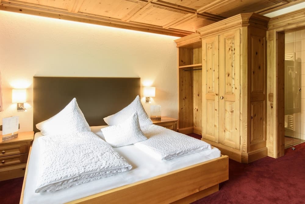 Gasthof Pension Wulfenia