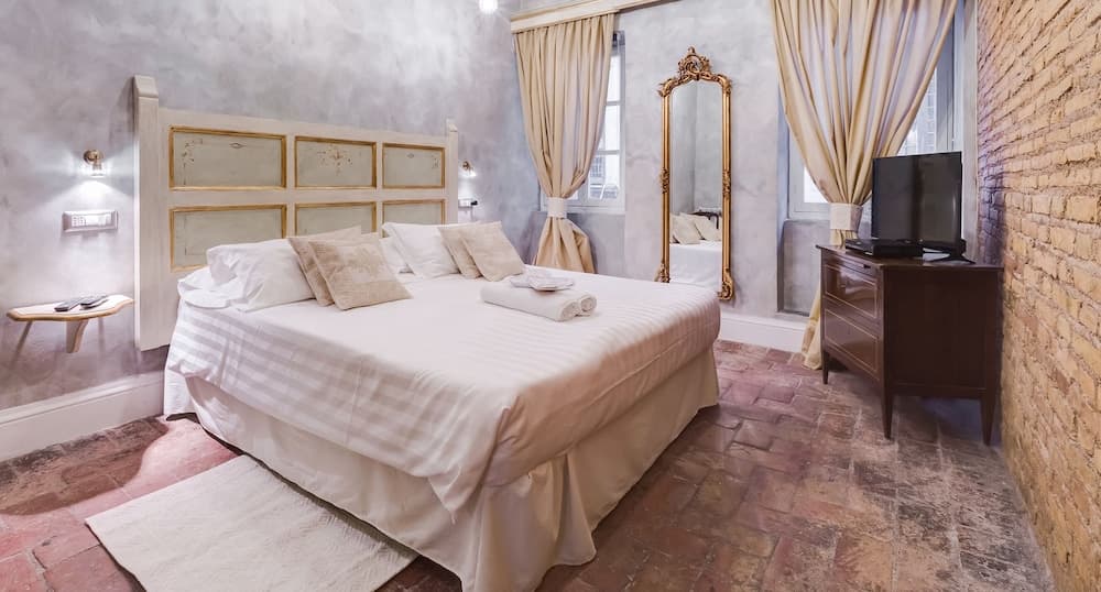 Colonna Suite - Spanish Steps Suite & Spa