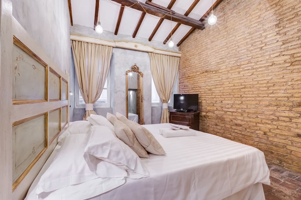 Colonna Suite - Spanish Steps Suite & Spa