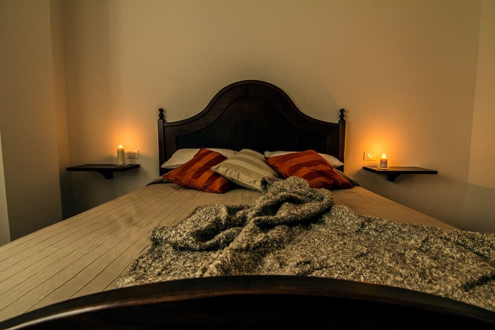 Apartment Experience