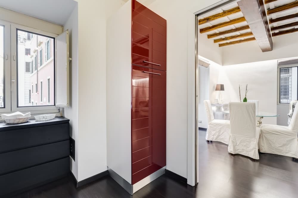 Colonna Suite Luxury - Pantheon