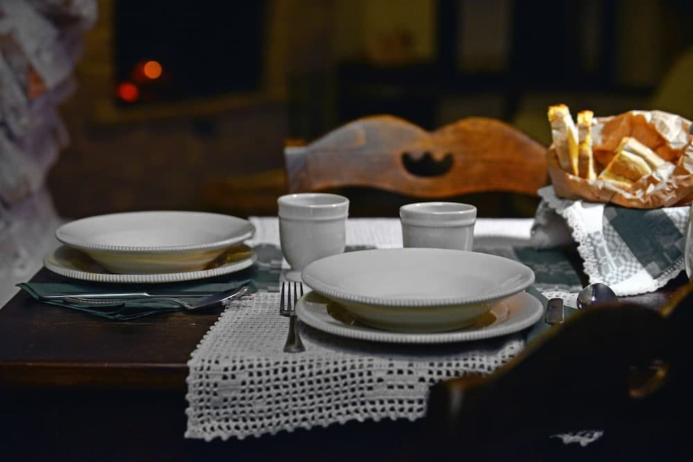 Robur Marsorum Albergo Diffuso