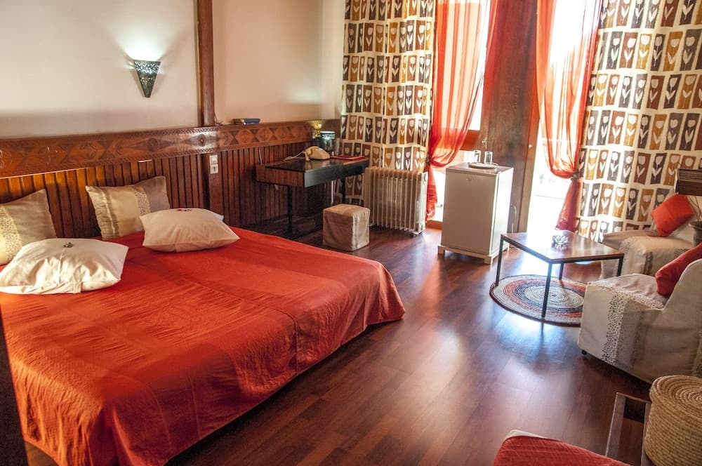 Hôtel des Thermes Antsirabe