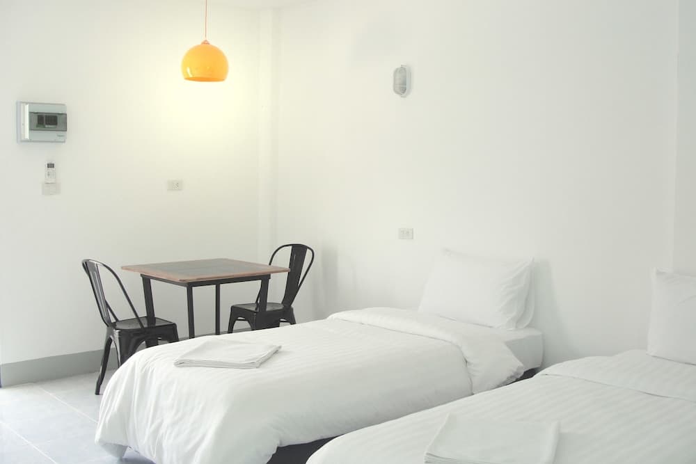 Blue Hip Apartment Nakhon Sri