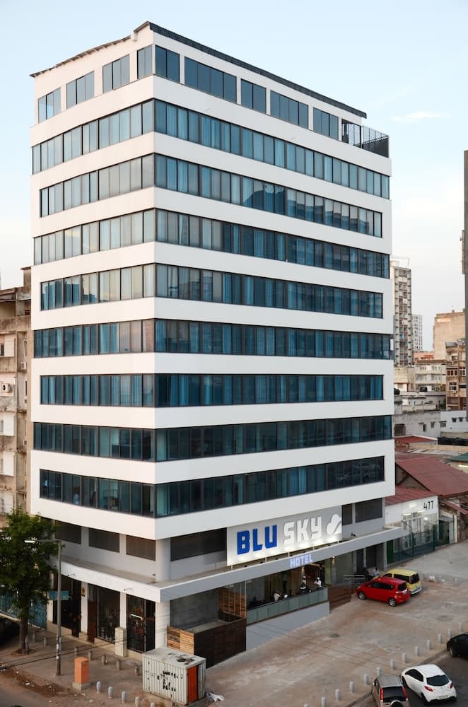 hotel image