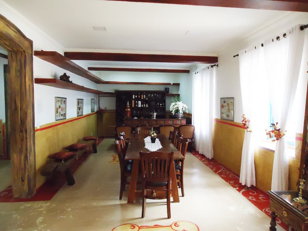 Pousada Richard Rothe