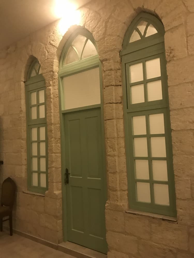 Al Bishara Guest house