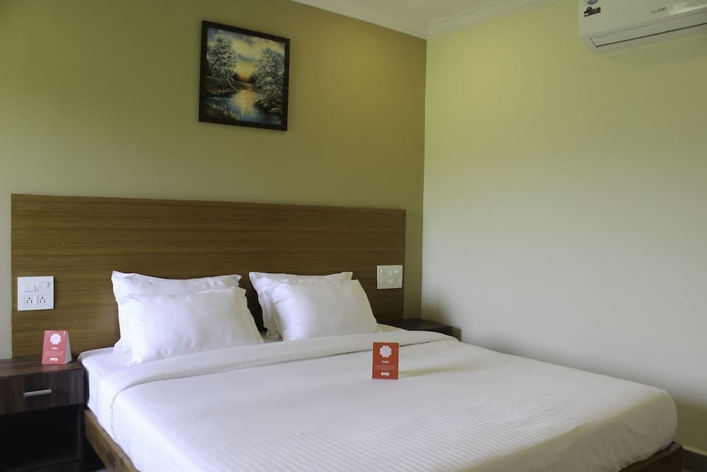 OYO 9618 Home 2 BHK Vasco South Goa