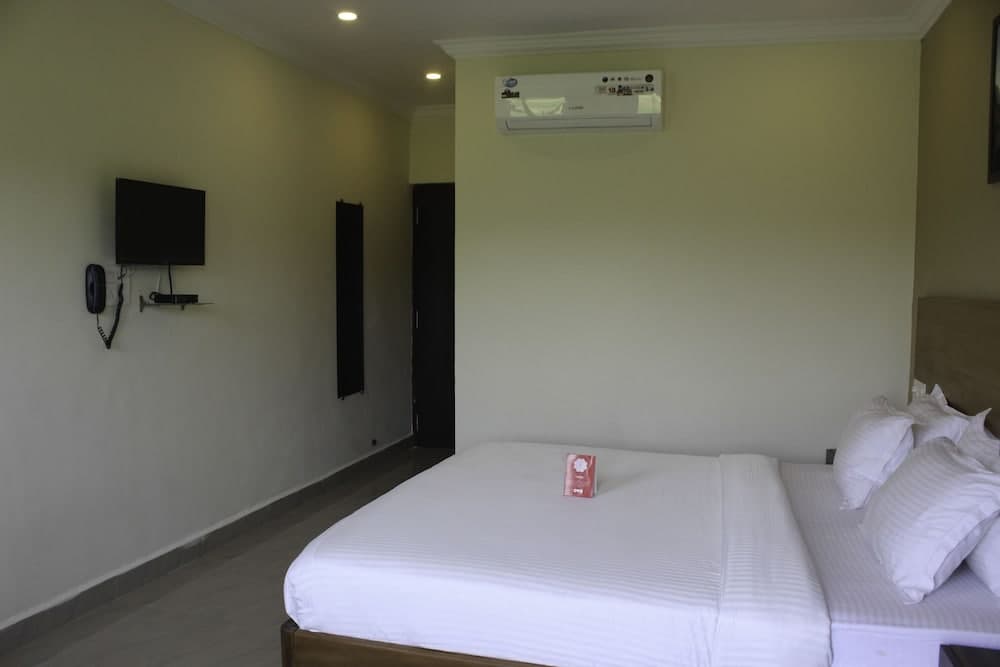 OYO 9618 Home 2 BHK Vasco South Goa