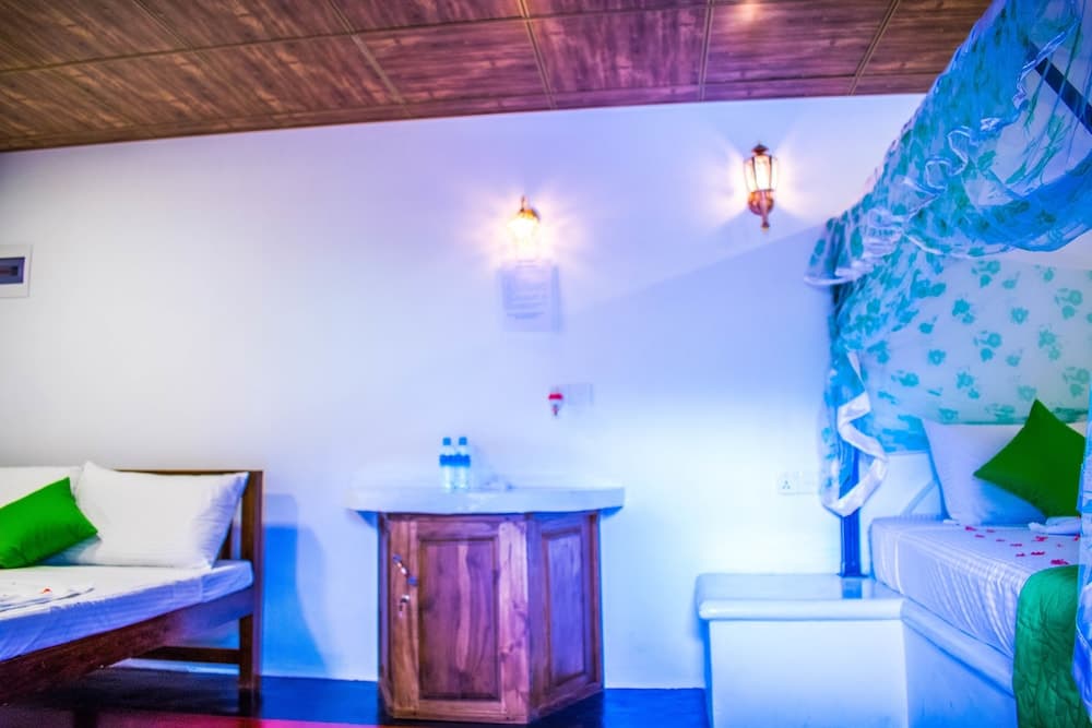 Ruveesha Beach Resort