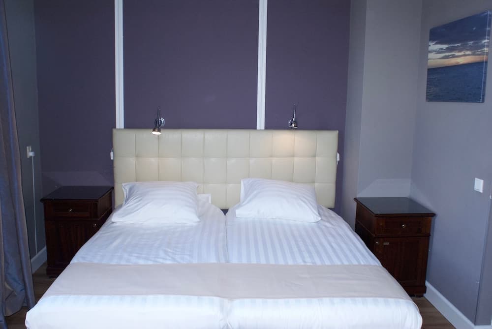 Hotel Restaurant Waddinxveen