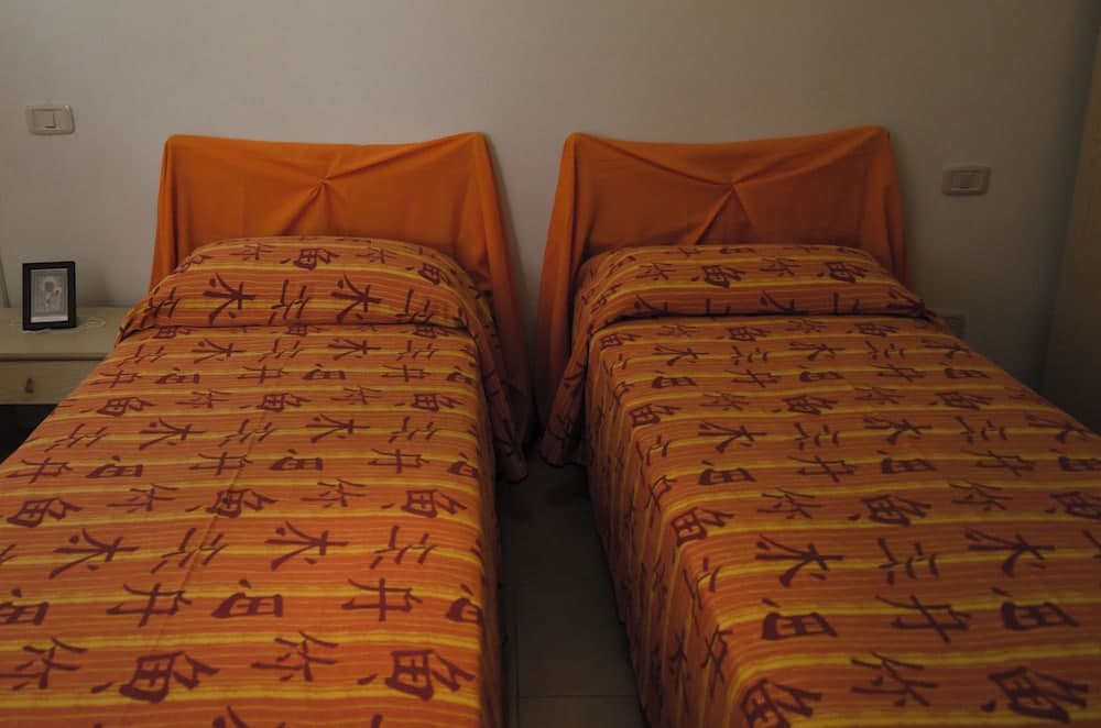 Agriturismo la Fragolaia