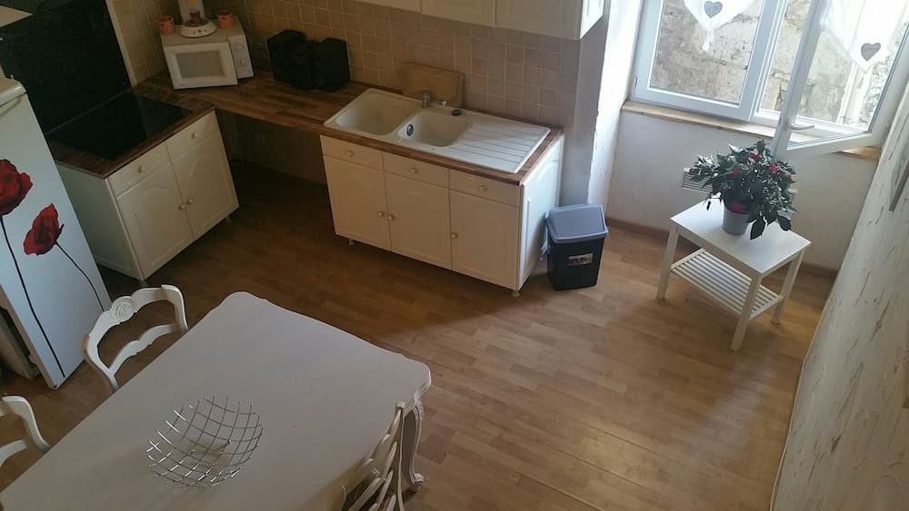 Les appartements de Castillonnès