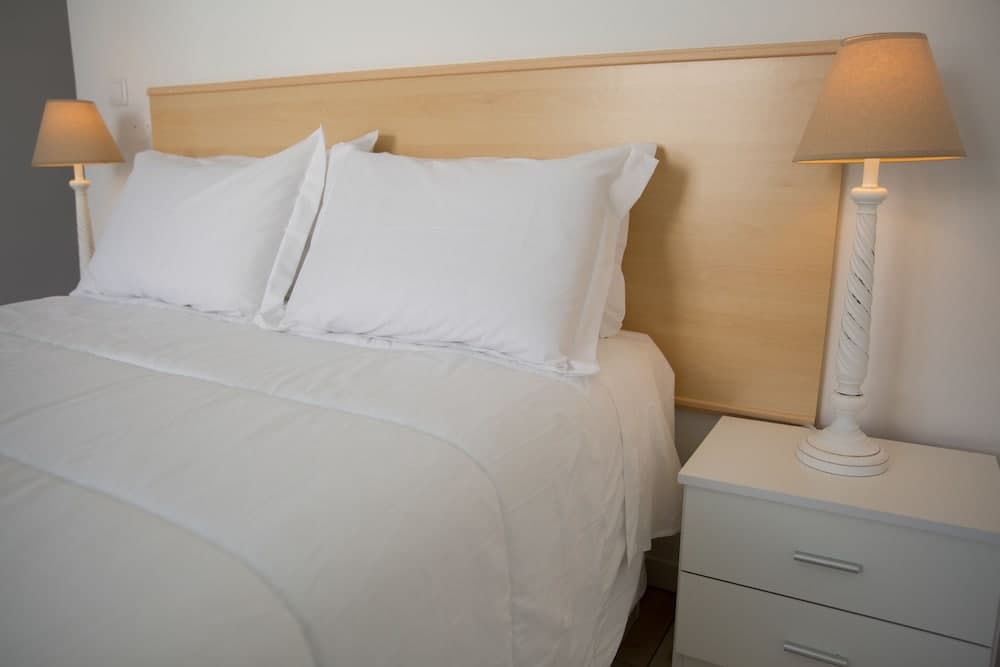 Azores Horta Apartments