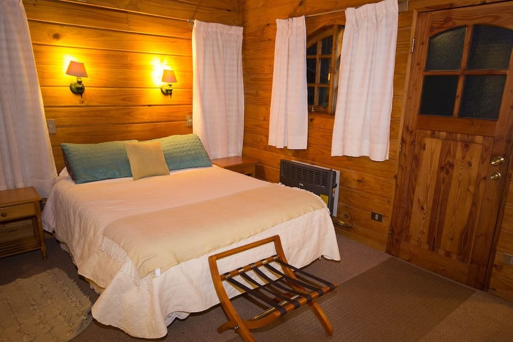 Cabañas Playa Linda