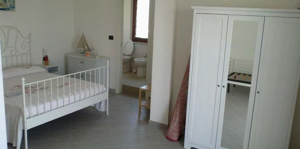 Il Riccio Volante Bio B&B