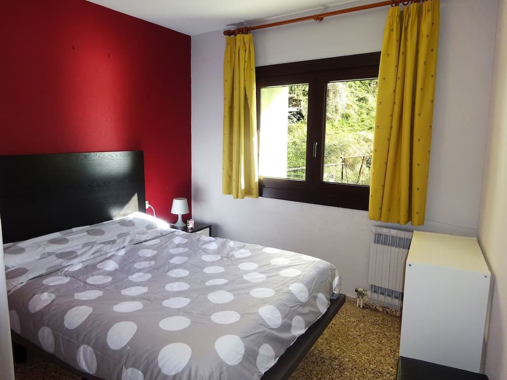 Apartamentos Arinsal 3000