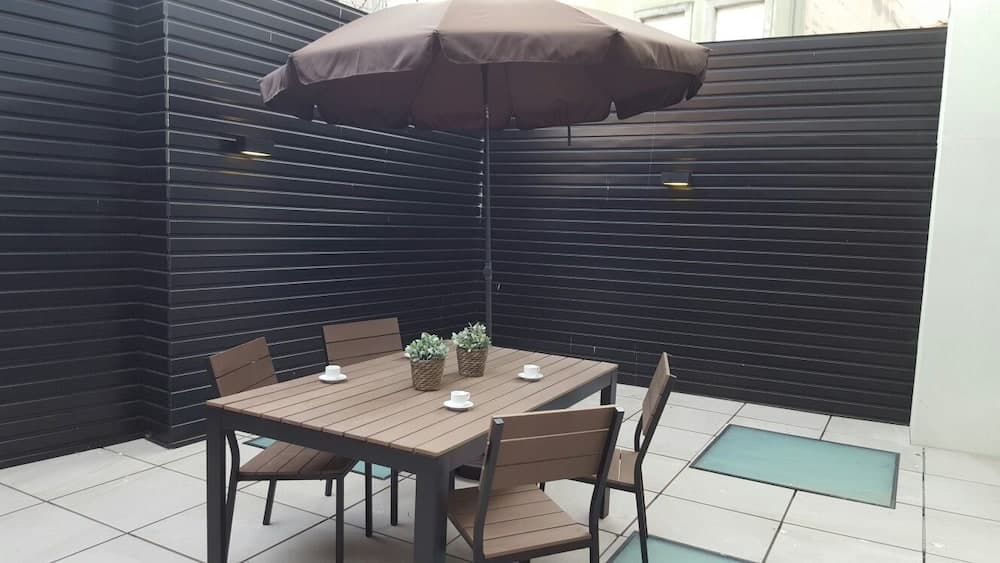 Innapartments - Passos Manuel