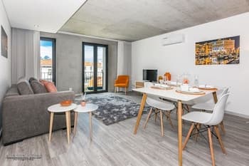Innapartments - São Gonçalinho