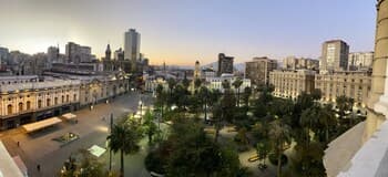 Plaza de Armas Hostel