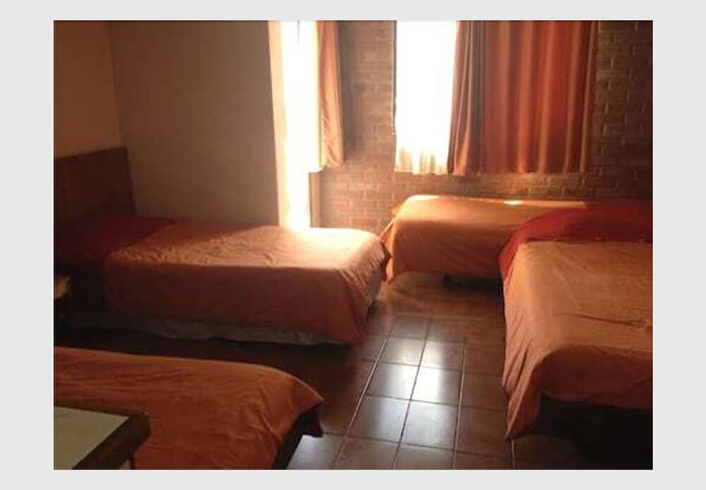 Apart Hotel San Francisco 415