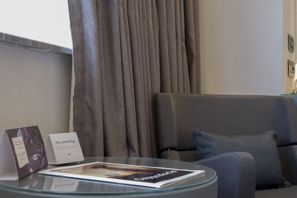 Crowne Plaza Cappadocia - Nevsehir by IHG