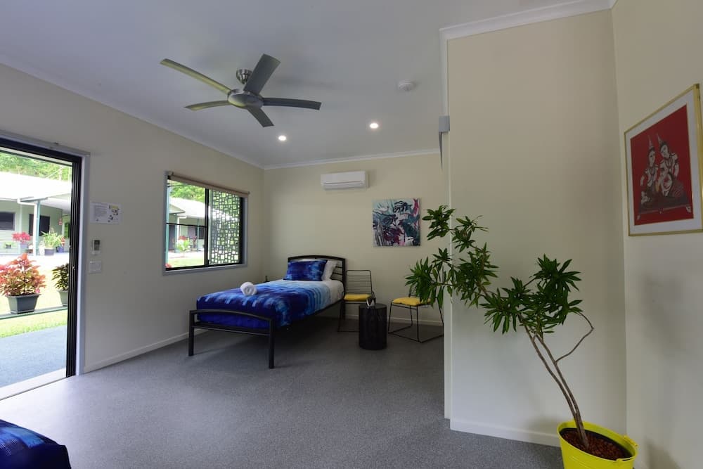 Daintree Peaks ECO Stays