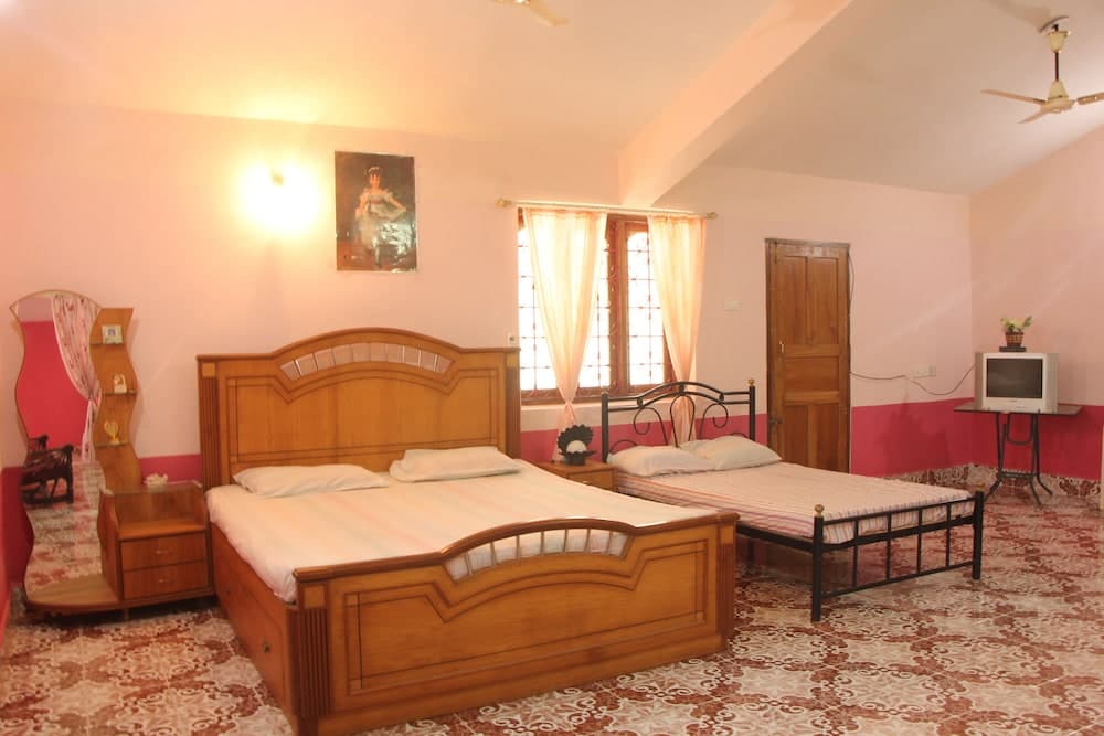 OYO 9362 Home Beach View Studio Coco Beach