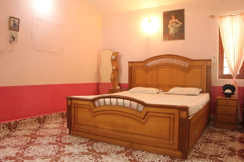 OYO 9362 Home Beach View Studio Coco Beach