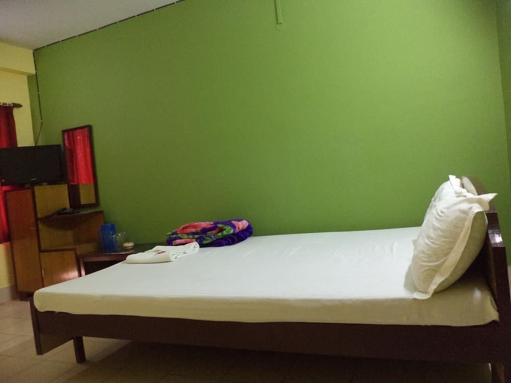 Hotel Purnima