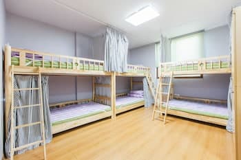 Miso Guesthouse - Hostel