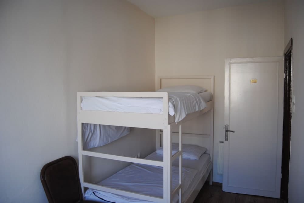 Anzac House Youth Hostel