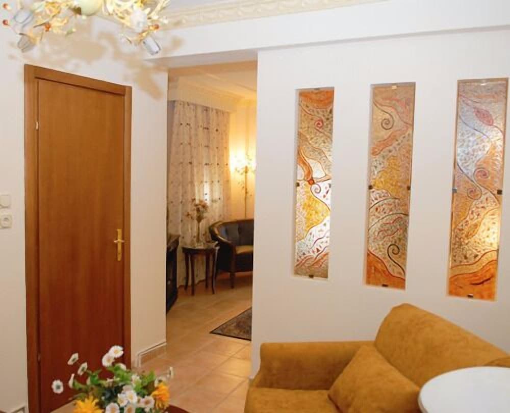 Boutique Hotel Philippion Florina