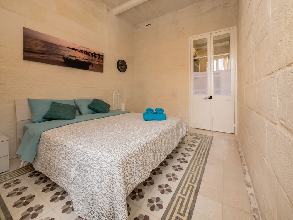 Valletta Rodrigo Apartment