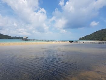 Driftwood Hostel and Bungalows