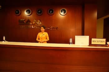 SAM Tuyen Lam Golf & Resorts