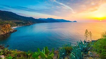 Mangia's Pollina Resort