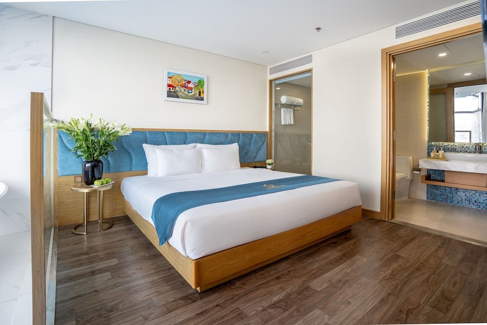 San Marino Boutique Danang