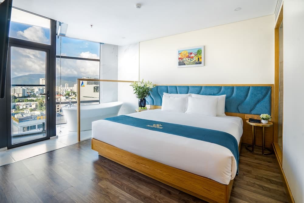 San Marino Boutique Danang