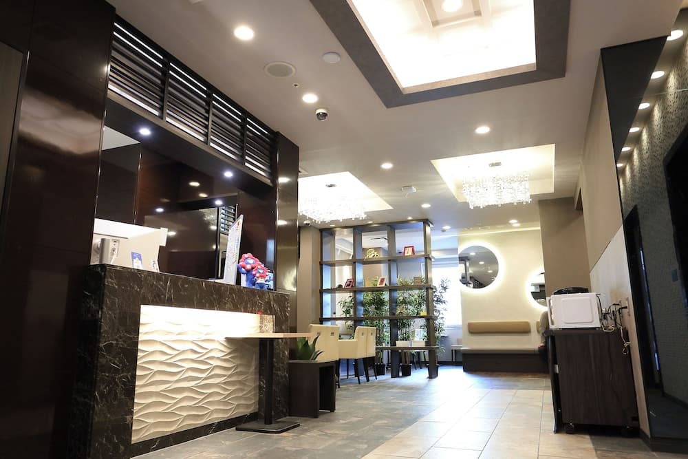 RE HOTEL Tanimachi9chomeⅡ