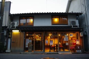 Kaiho Guesthouse Katsuzo - Hostel