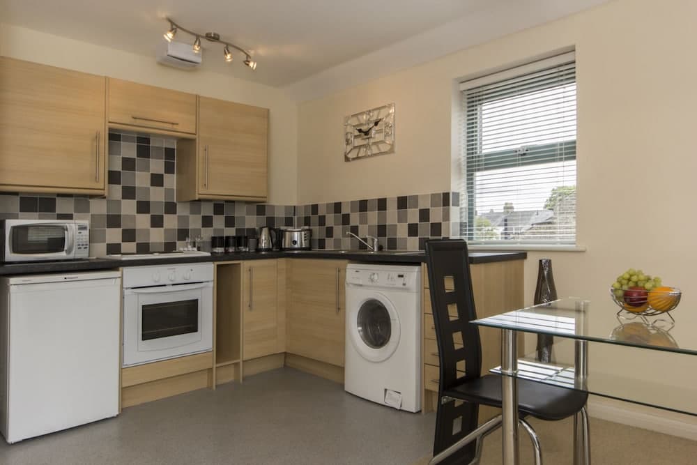 Citystay Living - Dove House