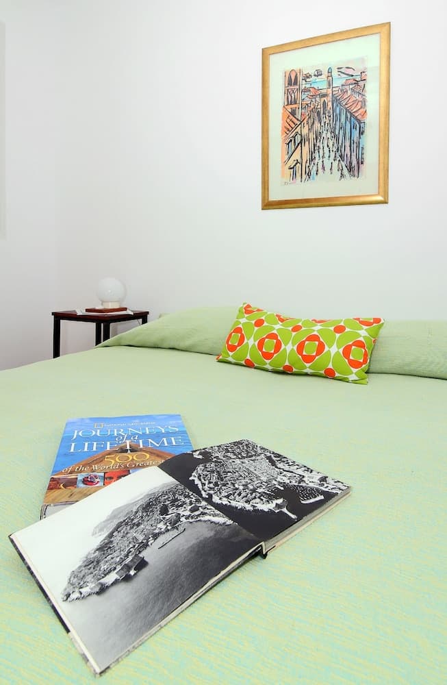 Vicina Summer Apartments