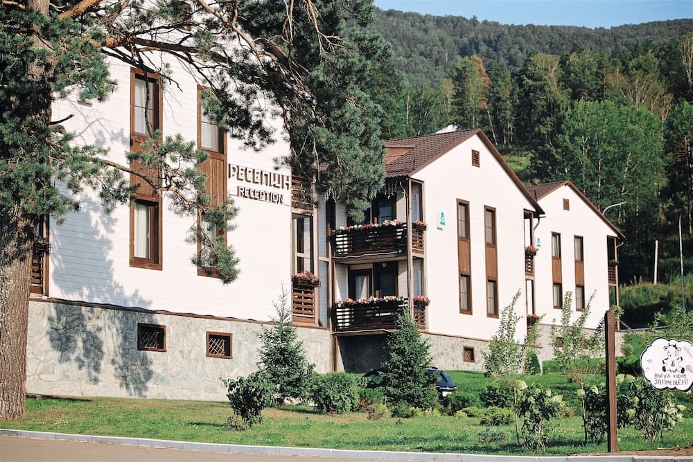 hotel image