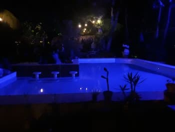 La Rocca Buzios - Hostel