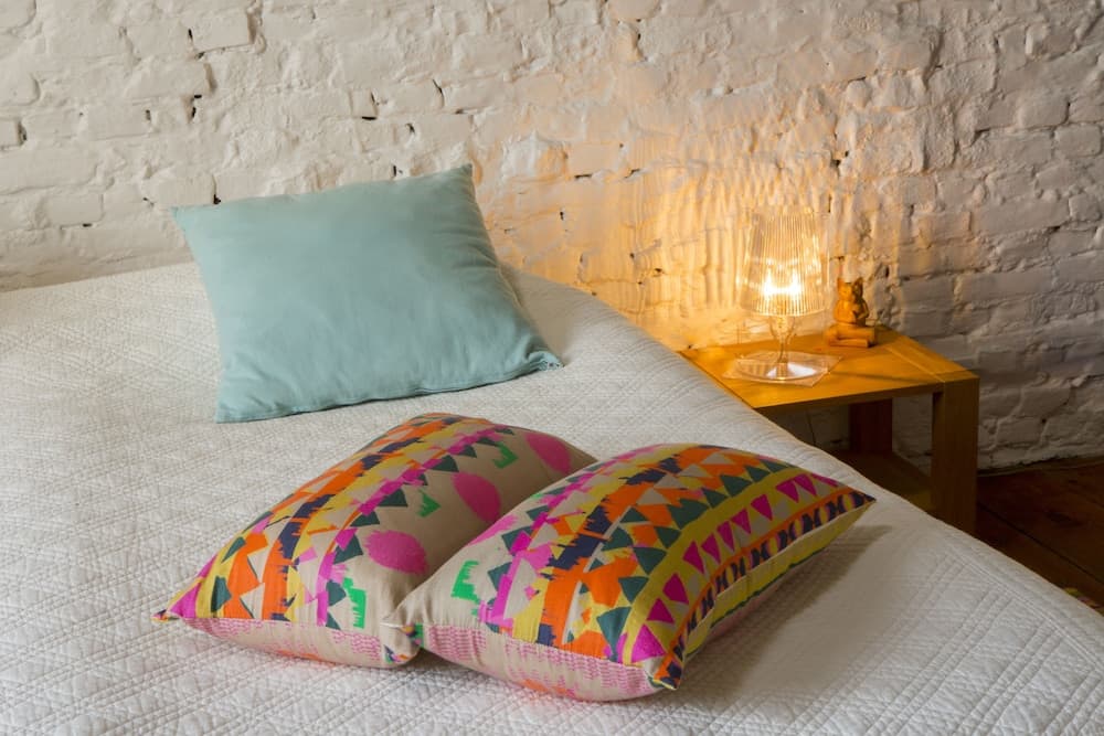 BnB Les Greniers de Madelgaire