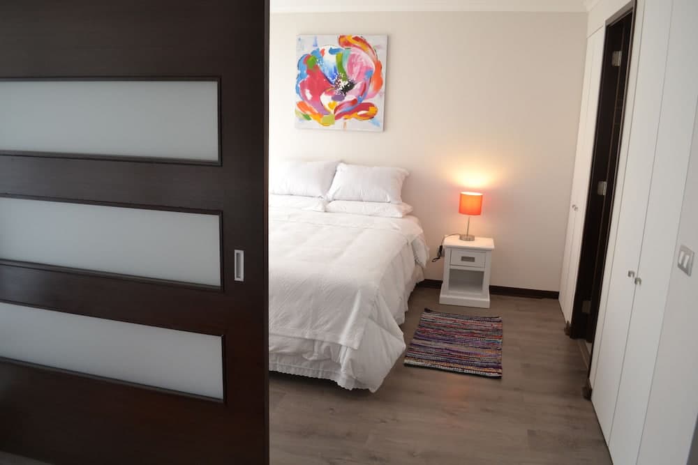 Boulevard Viña Suites