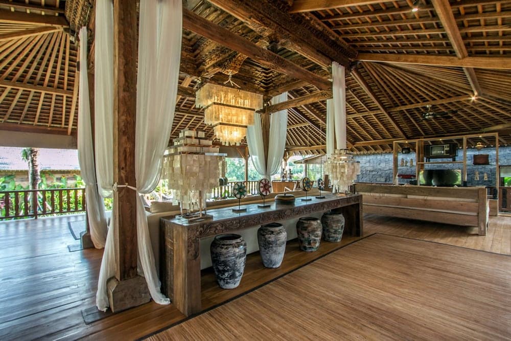 Marika Sawah 2 Villas-12Bedroom Private Pool