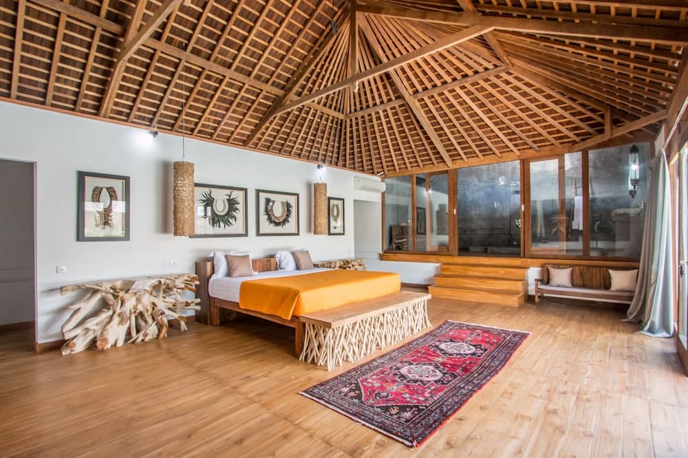 Cendana Villas-5Bedroom Private Pool