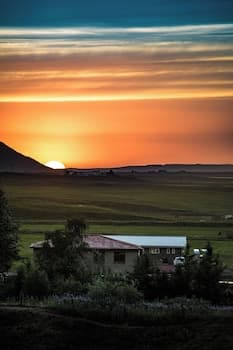 Breidamyri Farm Apartments